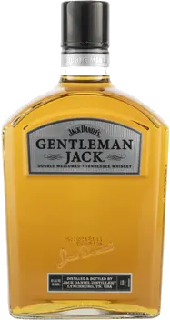 GENTLEMAN JACK