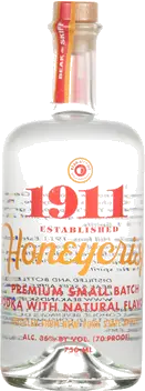 1911 HONEYCRISP VODKA