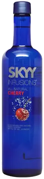 SKYY INFUSIONS CHERRY