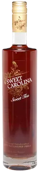 SWEET CAROLINA SWEET TEA  VODKA