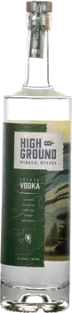 HIGH GROUND ESTATE VODKA