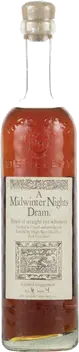 HIGH WEST MIDWINTER NIGHTS DRAM BLND RYE