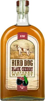 BIRD DOG BLACK CHERRY  WHISKEY