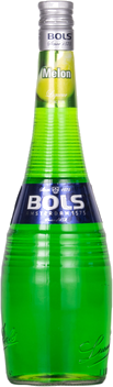 BOLS MELON LIQUEUR