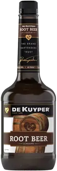 DEKUYPER ROOT BEER SCHNAPPS
