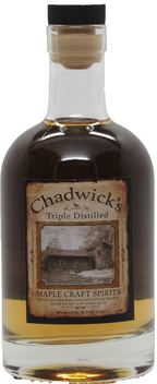 CHADWICKS MAPLE CRAFT SPIRITS