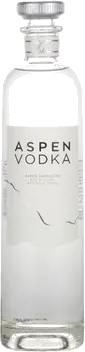 ASPEN VODKA