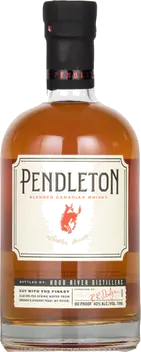 PENDLETON CANADIAN