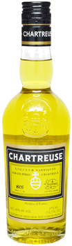 CHARTREUSE YELLOW