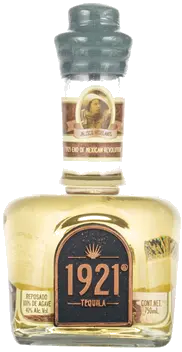 1921 TEQUILA REPOSADO