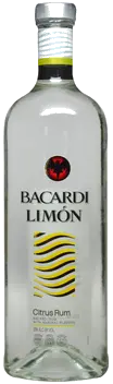 BACARDI LIMON
