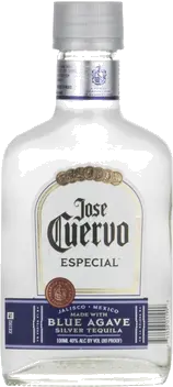 JOSE CUERVO ESPECIAL SILVER
