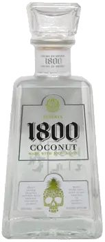 1800 COCONUT  TEQUILA