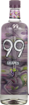 99 GRAPES SCHNAPPS    99