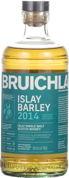 BRUICHLADDICH ISLAY BARLEY ROCKSIDE