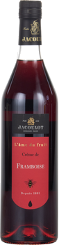JACOULOT CREME DE FRAMBOISE