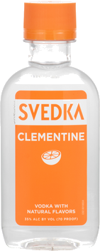SVEDKA CLEMENTINE