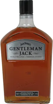 GENTLEMAN JACK