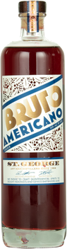 BRUTO AMERICANO LIQUEUR