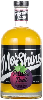 MOSHINE PASSION FRUIT FROM PIEDMONT DIS