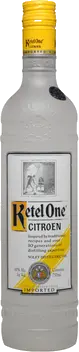 KETEL ONE CITROEN