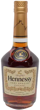 HENNESSY V S 375 ROUND
