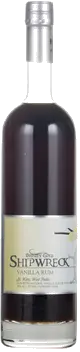 BRINLEY GOLD SHIPWRECK VANILLA RUM