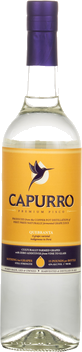 CAPURRO PREMIUM PISCO