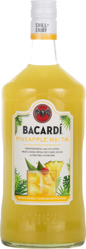 BACARDI PINEAPPLE MAI TAI