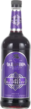 MR BOSTON BLACK RASPBERRY
