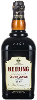 CHERRY HEERING