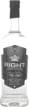 RIGHT GIN