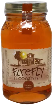 FIREFLY CARAMEL MOONSHINE