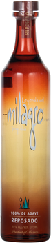 MILAGRO REPOSADO
