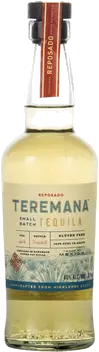TEREMANA REPOSADO TEQUILA