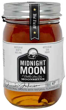 MIDNIGHT MOON MOONSHINE