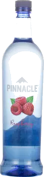 PINNACLE RASPBERRY VODKA