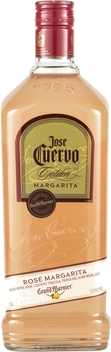 JOSE CUERVO GOLDEN ROSE MARGARITA