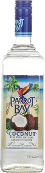 PARROT BAY COCONUT RUM