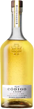 CODIGO 1530 REPOSADO TEQUILA