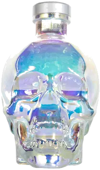 CRYSTAL HEAD AURORA VODKA