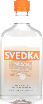 SVEDKA PEACH