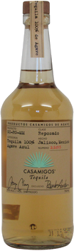 CASAMIGOS REPOSADO TEQUILA
