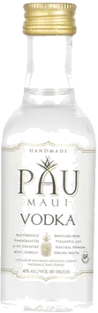 PAU MAUI HANDCRAFTED VODKA
