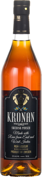 KRONAN SWEDISH PUNSCH LIQUEUR