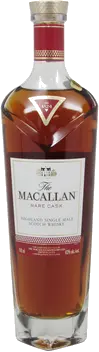 THE MACALLAN RARE CASK HIGHLAND SCOTCH