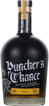 PUNCHERS CHANCE STRAIGHT BOURBON