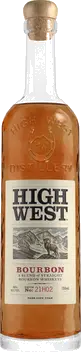 HIGH WEST BOURBON