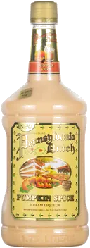 PENNSYLVANIA DUTCH PUMPKIN CREAM