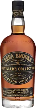 EZRA BROOKS DISTILLERS COLLECTION
